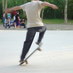 skate