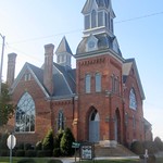 First Presbyterian (PCUSA)