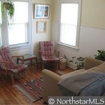 Living Room-Staged before