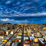 San Fransaturated or "Sim City"