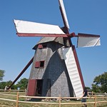 The Old Mill at Nantucket