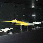 Naboo N-1 Starfighter.