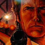 Dirty Harry Backglass