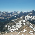 Chief Mountain 2008