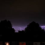 Cool lightning