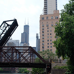 Chicago: Fulton House & Sears Tower