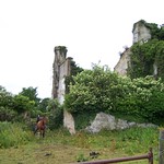 Moydrum Castle