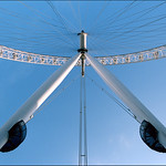 London Eye, London