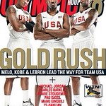 Kobe, Carmelo, LeBron