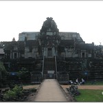 Baphuon - Eastern Gopura