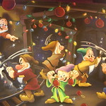 Disney's Days of Christmas, Downtown Disney