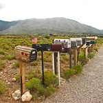 Mailboxes