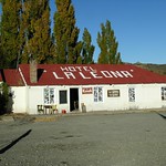 Hotel La Leona I