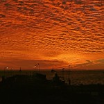 Rottnest Island Sunrise