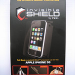 ZAGG InvisibleSHIELD