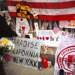 NYC - Ground Zero - Dec. 2001