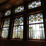Stained-Glass Windows