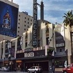 Pantages - Hollywood, CA