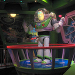 Buzz Lightyear