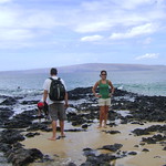 Secret Cove - South Maui