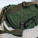 Munky (camera) bag