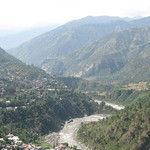 Chamba Valley