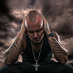 Rap Artist - Petah Roy