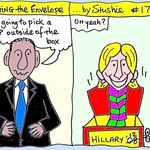 Obama's Twilight Zone