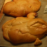 Turkey Bread