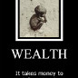 Wealth