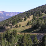 A383 - Dead Indian Hill Summit, WY - 12th August