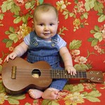 Arlis is ready to get rockin' - November 7th, 2008