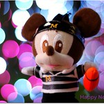 Dear Flickr Friends,