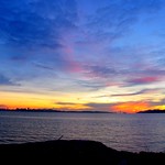 Winter Solstice Sunset on Golden Gate bridge_0418