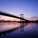 triboro bridge | nyc