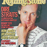 Rolling Stone, November 1985