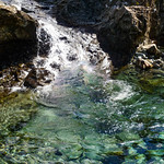 Fairy Pools - Skye