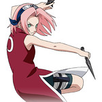 Haruno Sakura