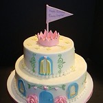 Princess Cake