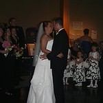 First Dance - Bless the Broken Road