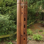 Sarehole Mill - The Two Towers - Perrott's Folly