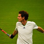 Andy Murray - wimbledon 2011