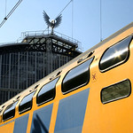 Amsterdam Centraal