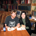 Chuck Klosterman and Me