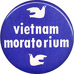 vietnam moratorium
