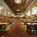 New York Public Library