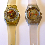 Little Jelly VS. Counterfeit