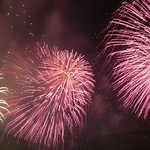 Fireworks 2008