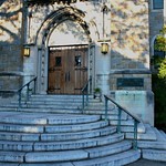 Trinity Methodist Episcopal Church South