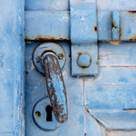 For the Love of Blue